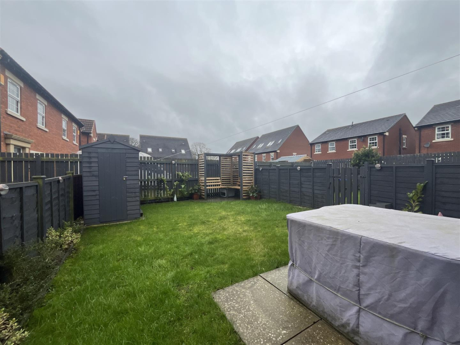 Photo of Balme Street, Wyke, Bradford