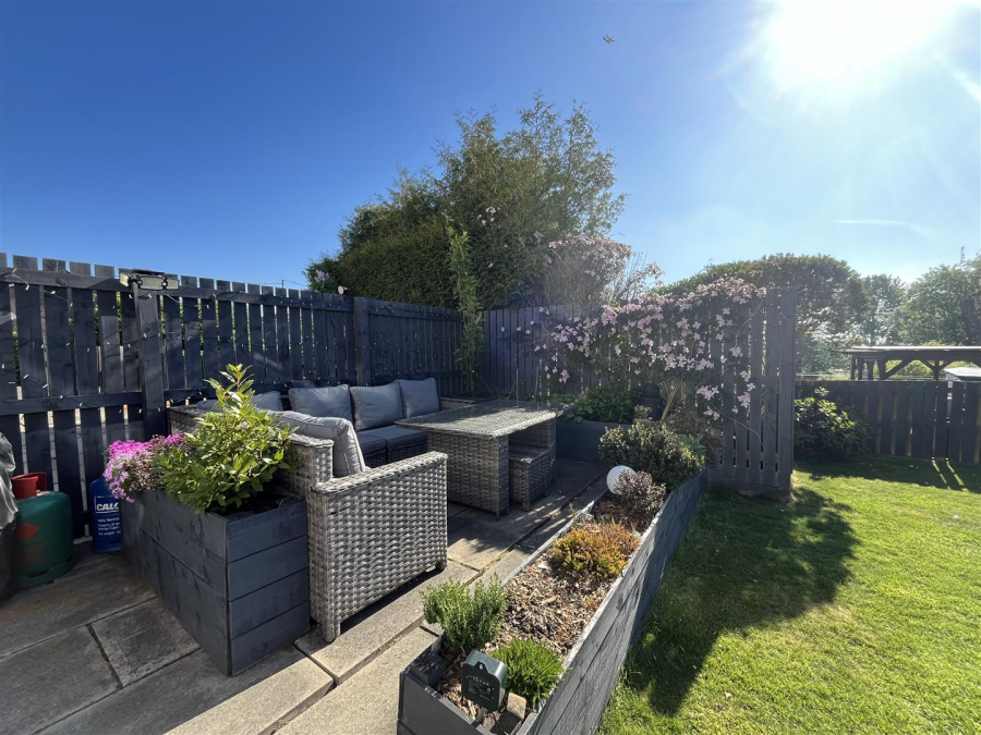 Photo of Mayfield View, Wyke, Bradford