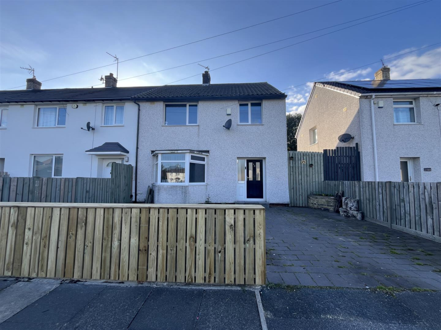 Photo of St. Marys Avenue, Wyke, Bradford