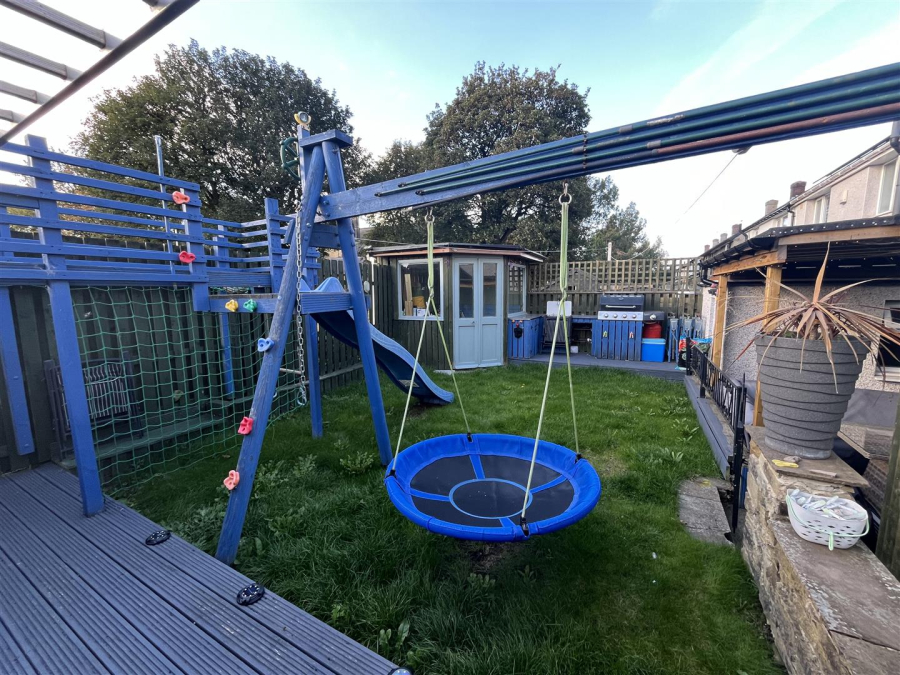 Photo of St. Marys Avenue, Wyke, Bradford