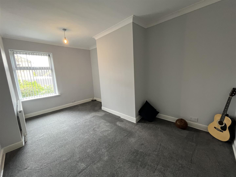 Photo of New Street, Oakenshaw, Bradford
