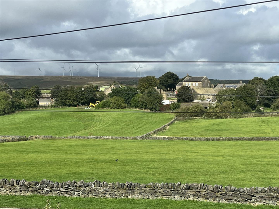 Photo of Field Head Lane, Halifax