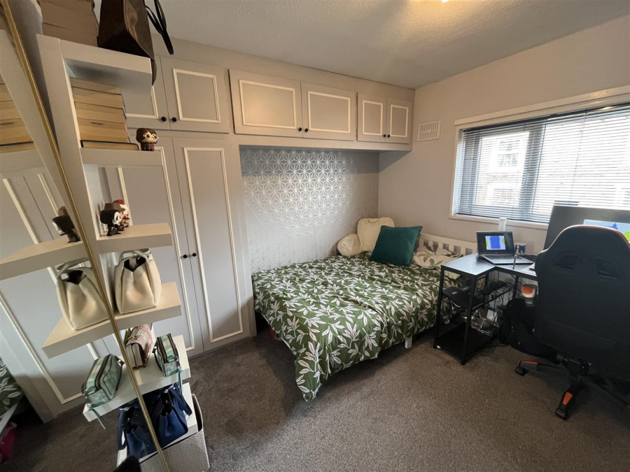 Photo of Clare Road, Wyke, Bradford