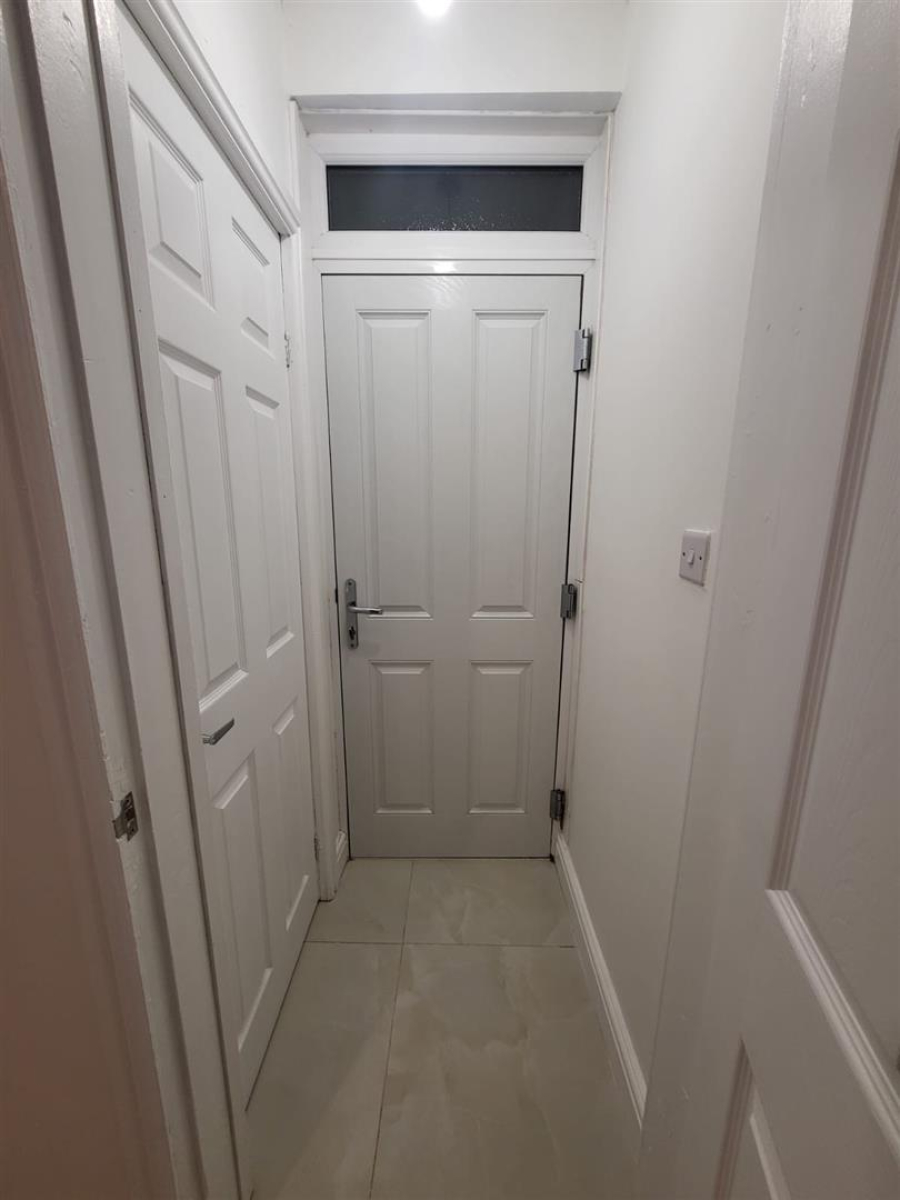 Photo of Southfield Avenue, Bradford