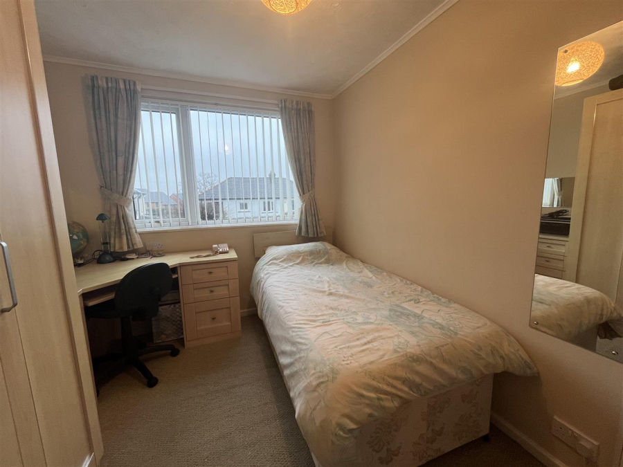 Photo of Thirlmere Avenue, Wyke, Bradford