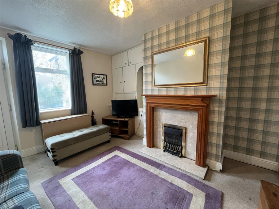 Photo of St. James Square, Halifax