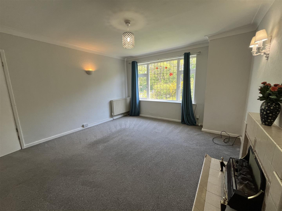 Photo of New Adel Lane, Leeds