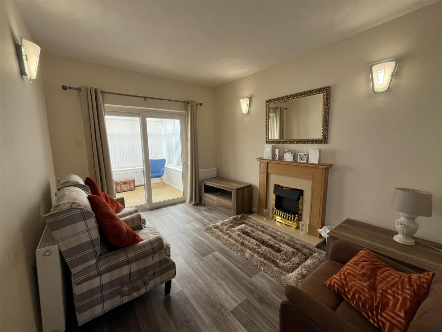 Photo of Bentfield Cottages, Clayton, Bradford