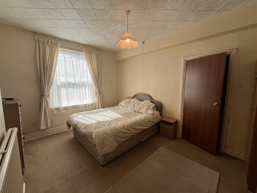 Photo of Pyrah Street, Wyke, Bradford