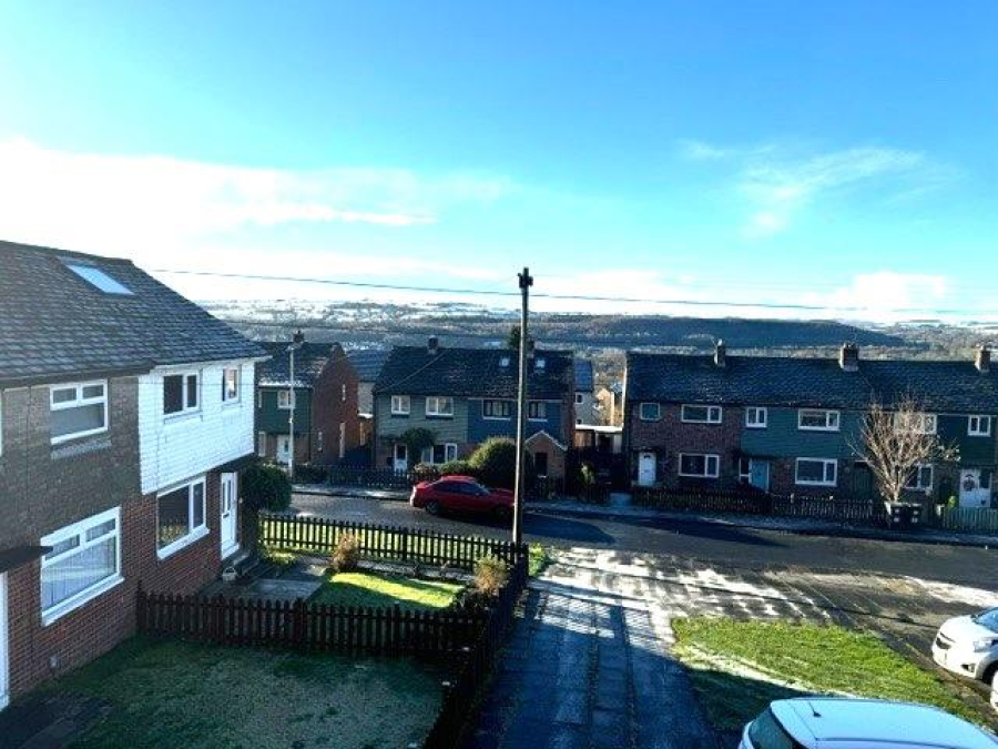 Photo of Queens Close, Bingley