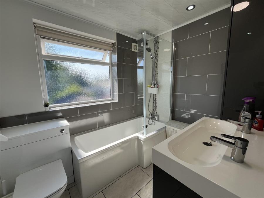 Photo of Silver Birch Close, Wyke, Bradford