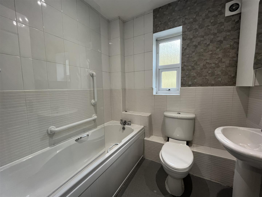 Photo of Thornton Road, Thornton, Bradford