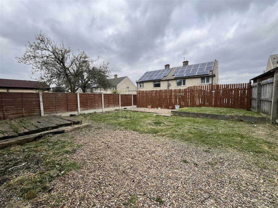Photo of Martlett Drive, Bradford