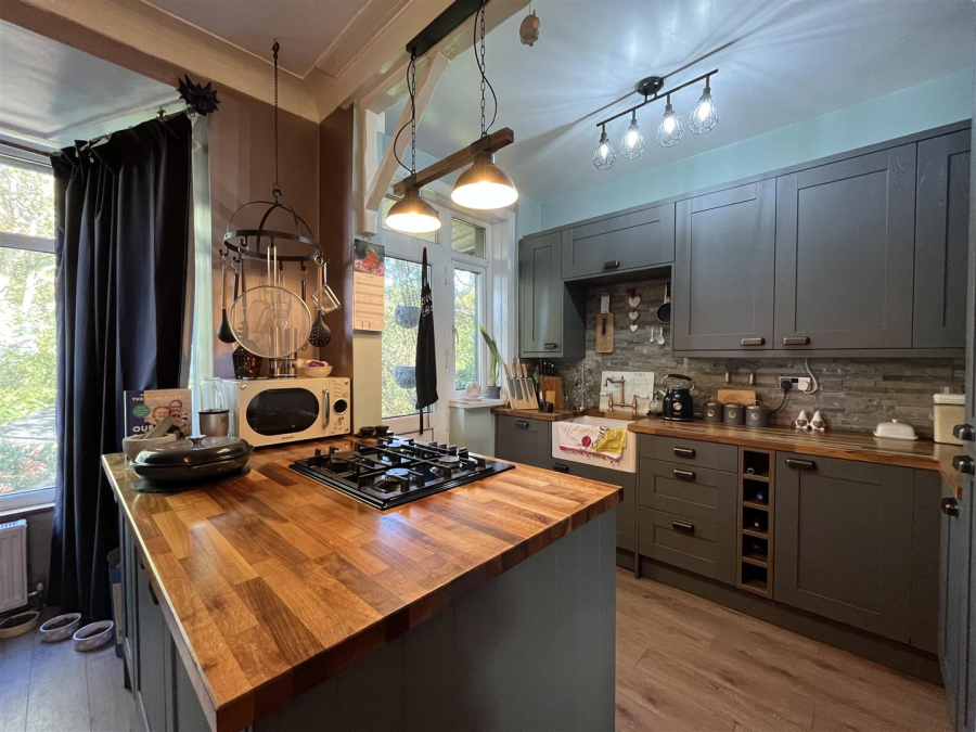 Photo of Briarwood Grove, Bradford