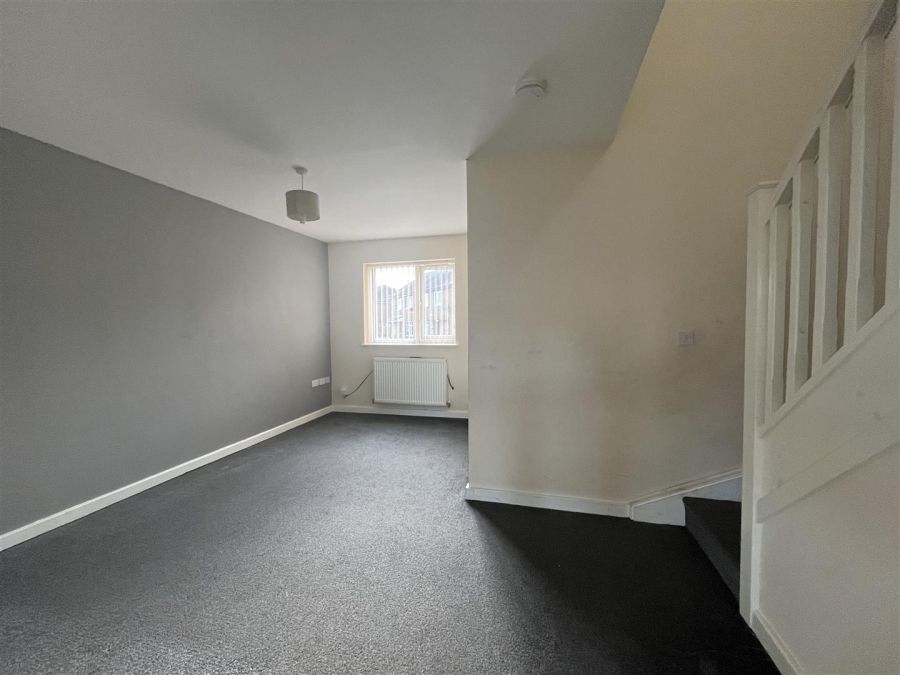 Photo of Eaglesfield Drive, Bradford