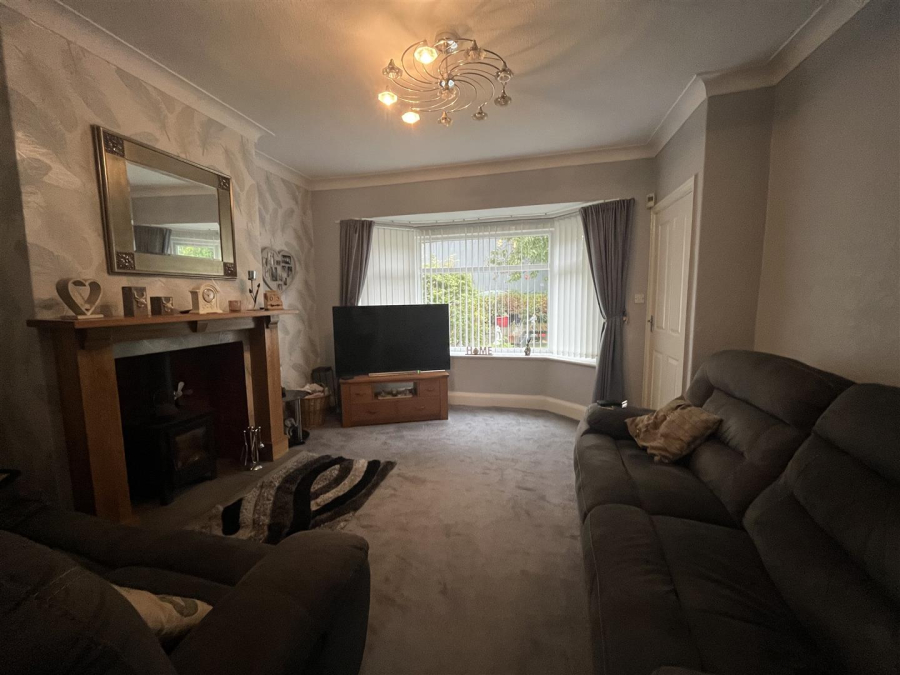 Photo of Cleckheaton Road, Low Moor, Bradford