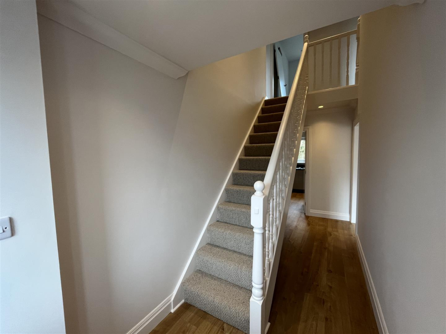Photo of Lilythorne Avenue, Bradford
