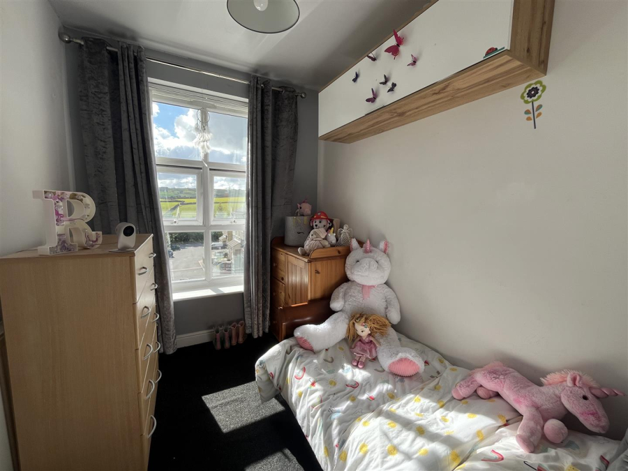 Photo of Thornton Road, Thornton, Bradford